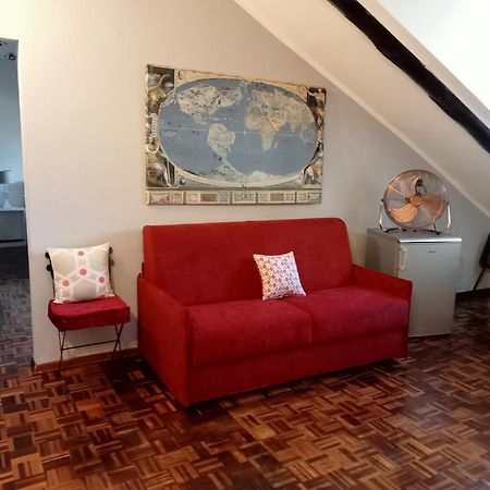 La Mole Apartment Turin Exterior photo