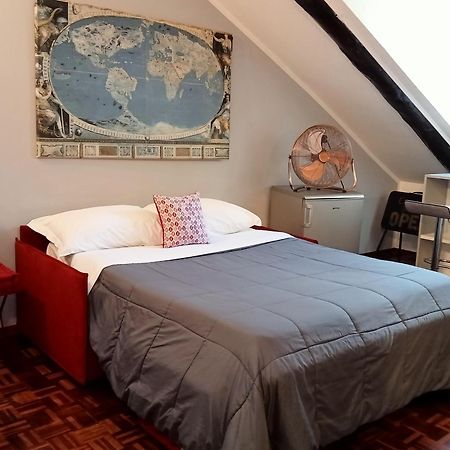 La Mole Apartment Turin Exterior photo