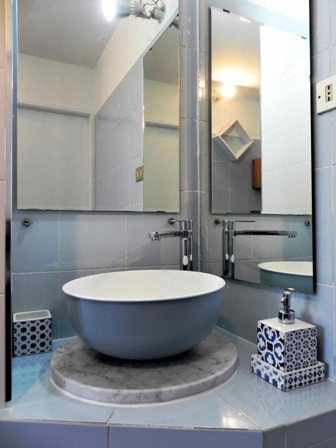 La Mole Apartment Turin Exterior photo
